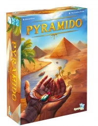 Ilustracja produktu Piramido